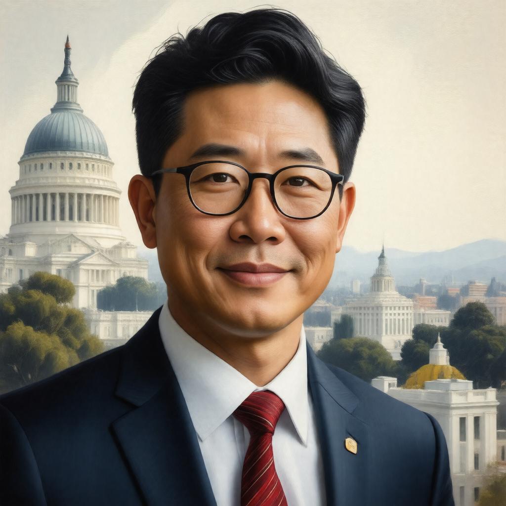 John Chiang